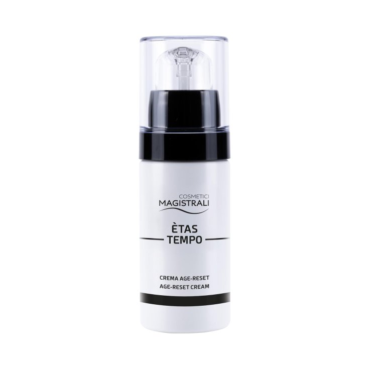 Etas Tempo Tubol Cosmétique Magistrale Airless 30ml