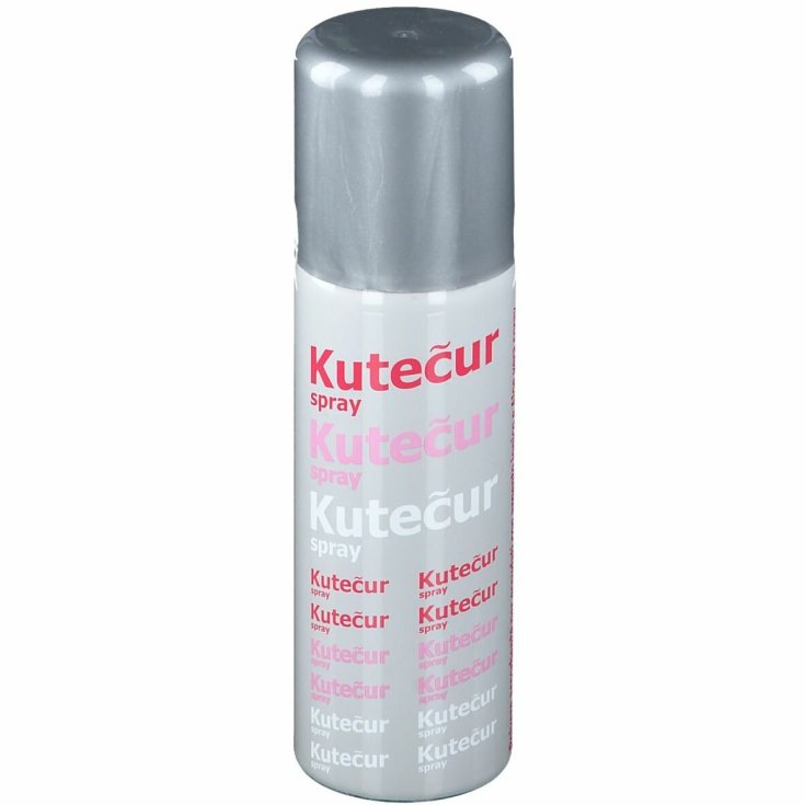 Kutecur Spray Réparateur 125ml