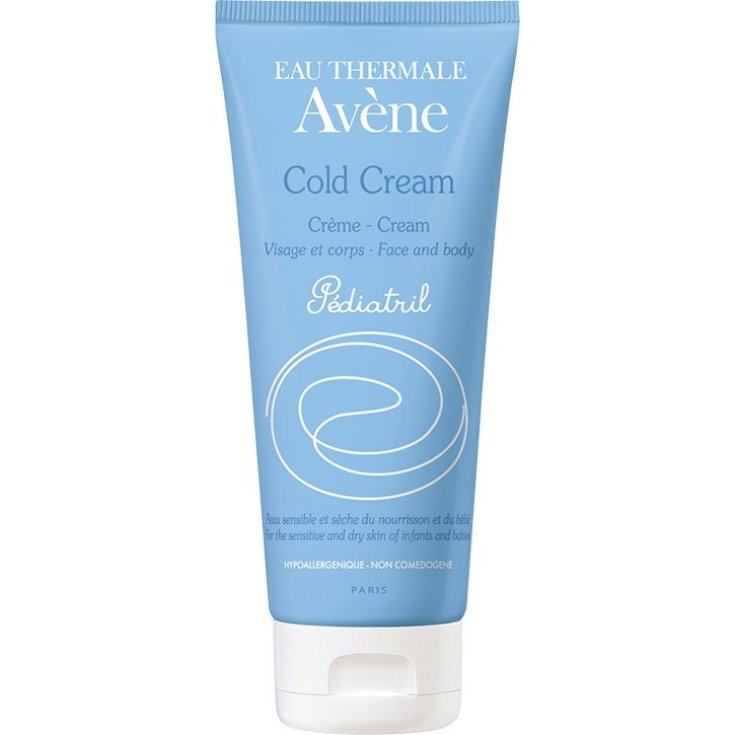 Pediatril Cold Cream Avène 100 ml