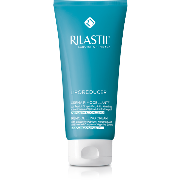 Liporéducteur Rilastil® Crème Remodelante 200ml