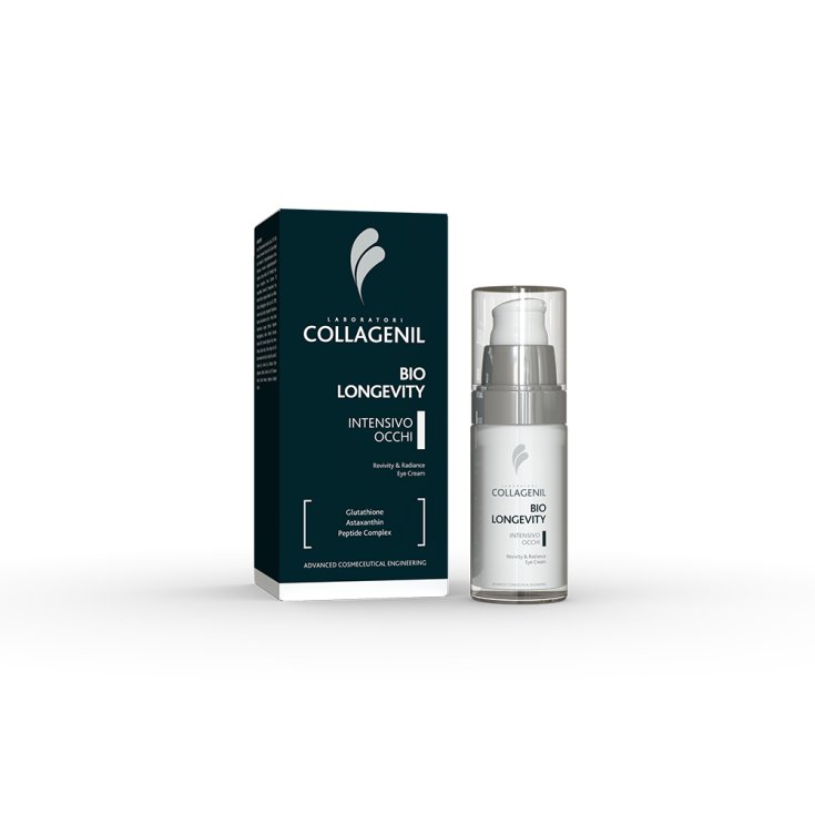 Bio Longévité Intensif Yeux COLLAGENIL 30ml