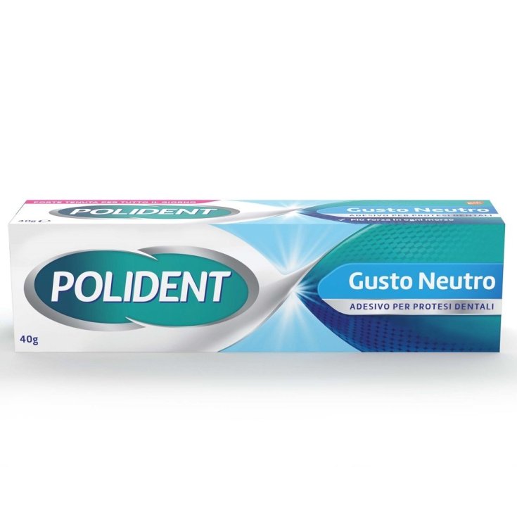 SANS POLIDENT 40 ML