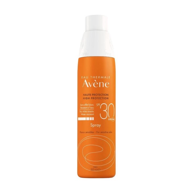 Avène Spray Solaire SPF30 200ml