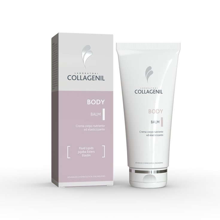 Baume Corporel COLLAGENIL 200ml