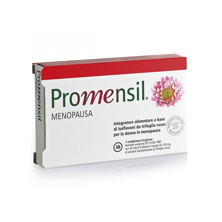 Promensil nommé 30 comprimés