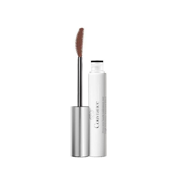 Couvrance Mascara Avène Marron