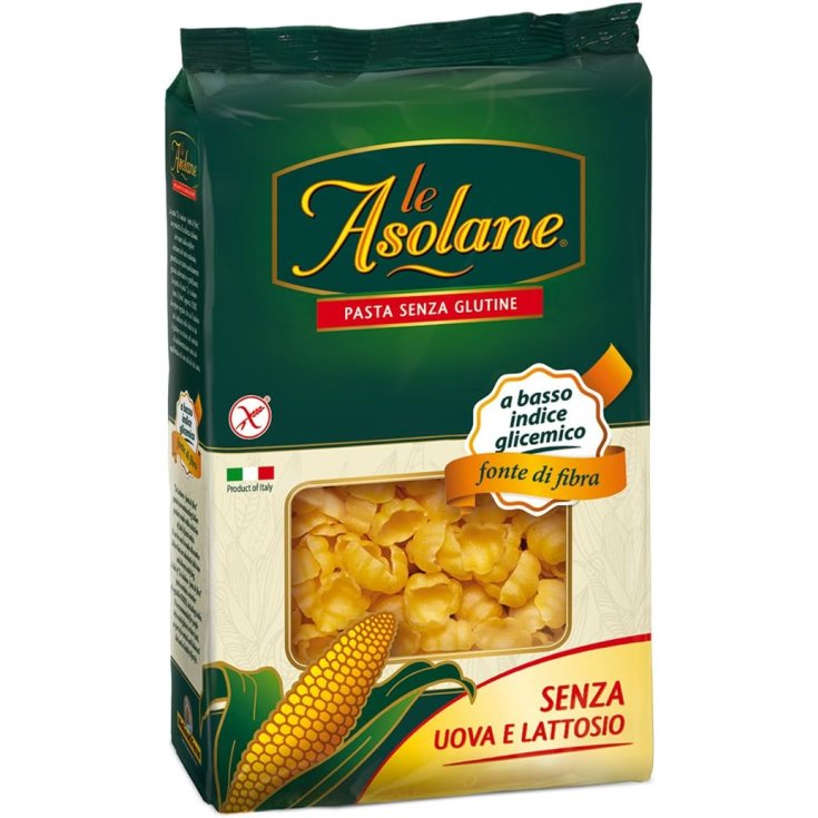 Le Asolane Gnocchi Pâtes Sans Gluten 250g