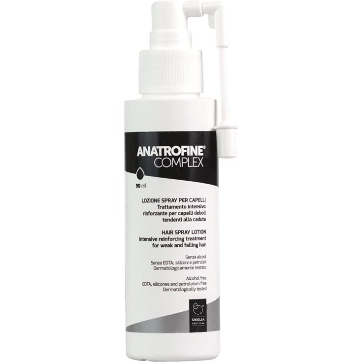 Complexe Anatrofine 90ml