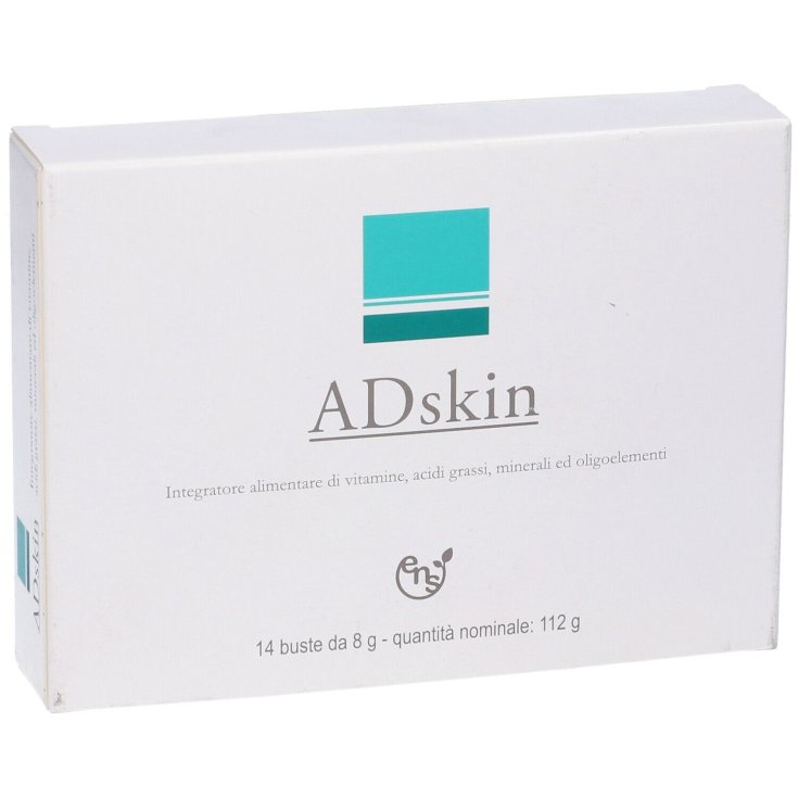 Supplément Adskin 30bust