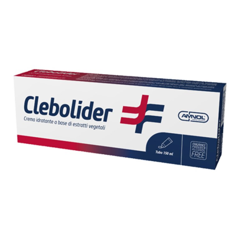 Clébolider Crème 150ml