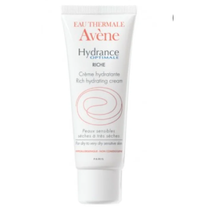 Hydrance Optimale Riicca Avène 40 ml