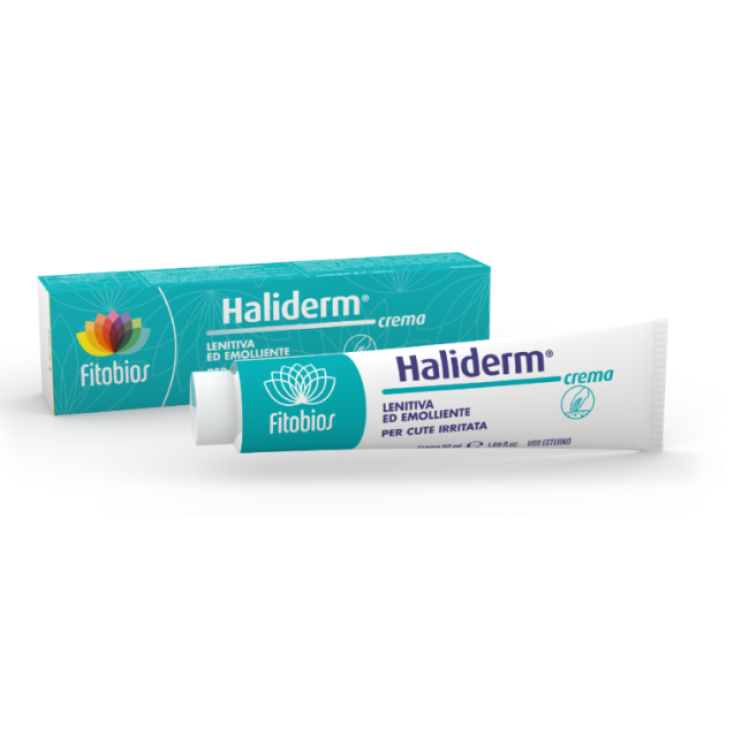 Haliderm Fitobios Crème 50ml