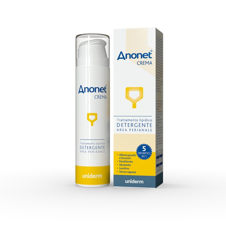 Anonet Crème UNIDERM 50ml