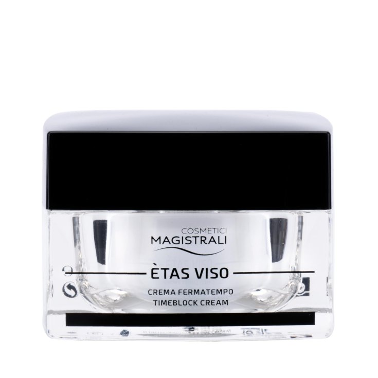 Magistrali Cosmetics Etas Crème Visage 50ml