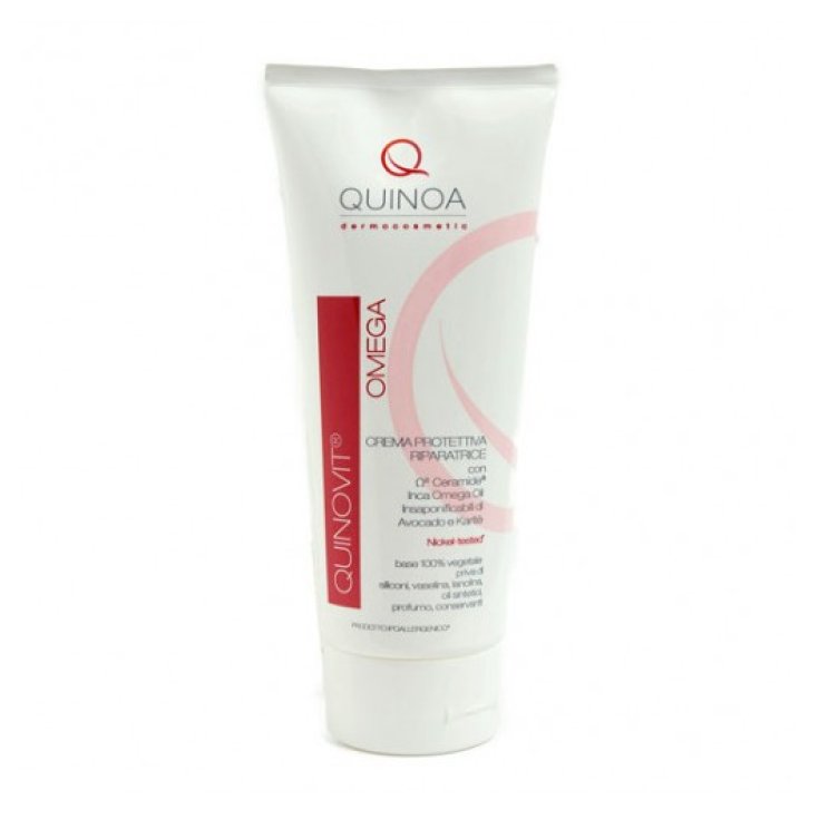 Quinovit Oméga Cr 200ml