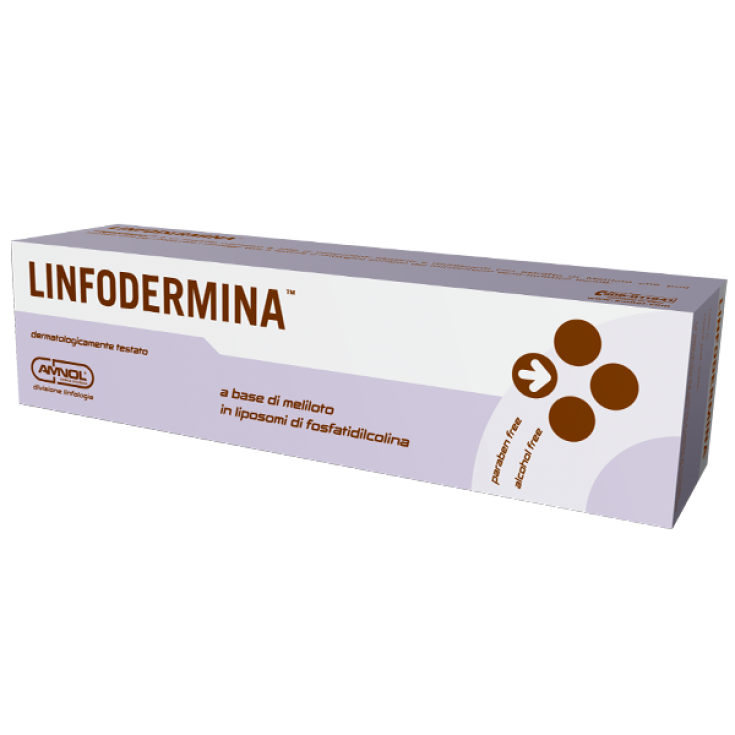 Linfodermina Tube 150ml