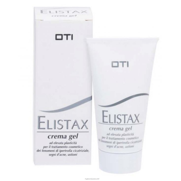 Elistax Oti Gel Crème 50 ml