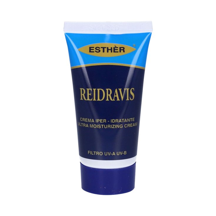 Krymi Reidravis Crème Hyperhydratante 50ML