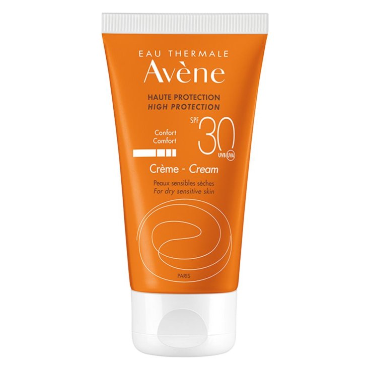 Crème Solaire SPF30 Avène 50ml