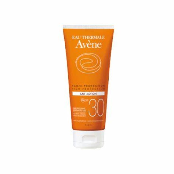 Avène Lait Solaire SPF30 100 ml