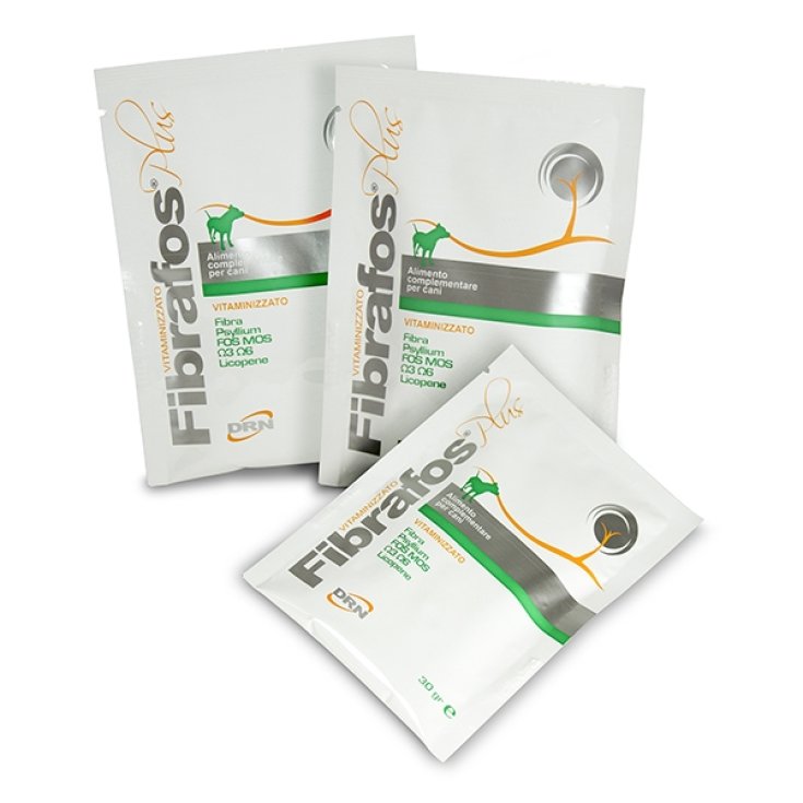 Fibrafos® DRN 20 Sachets de 30g