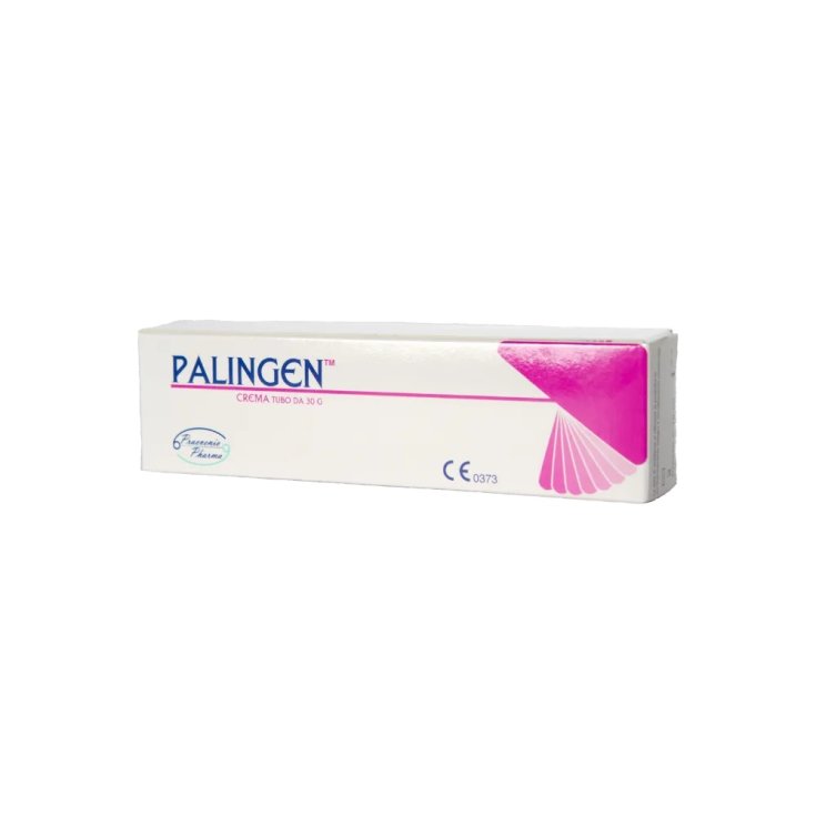 Praevenio Pharma Palingen Crème 30G