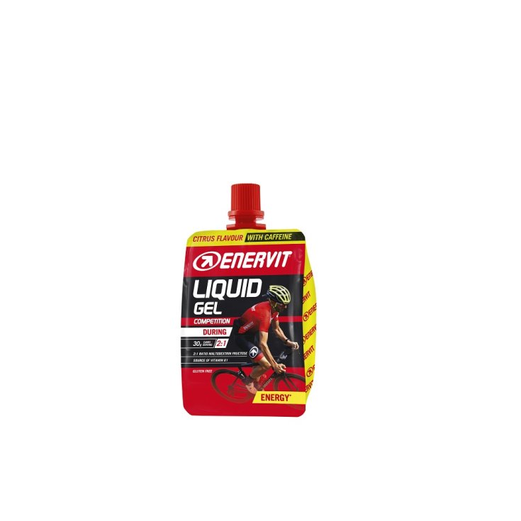 Enervitene® Sport Compétition Agrumes Enervit CheerPack 60ml