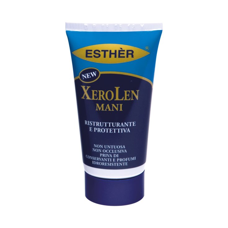 Krymi New Xerolen Crème Mains 75ML