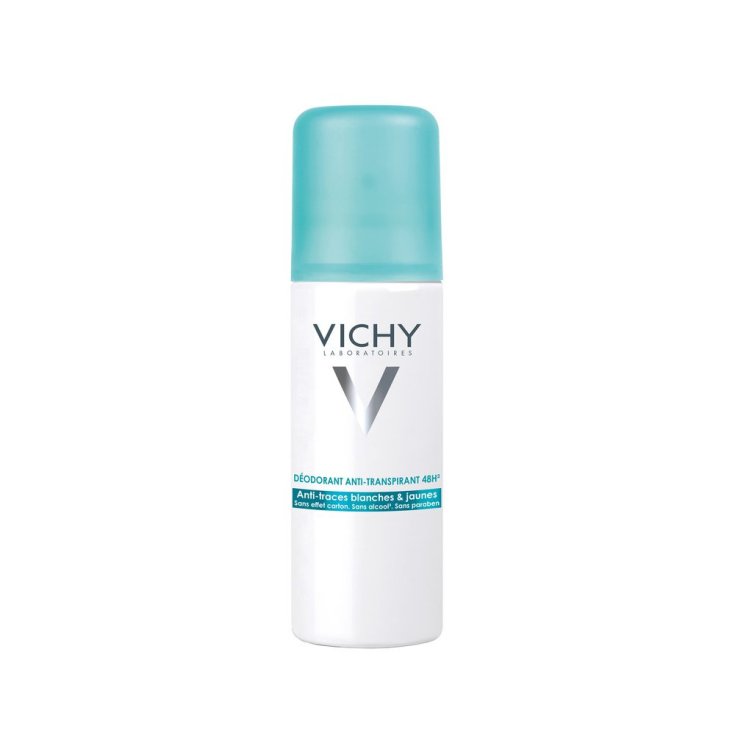 Déodorant Anti-Transpirant Vichy 48h 125 ml
