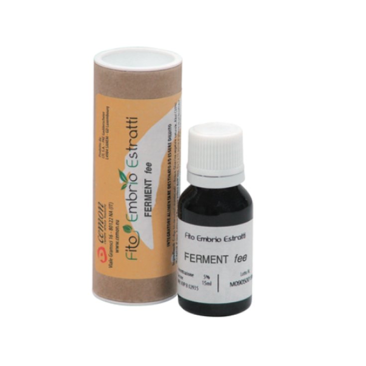 Cemon Frais Ferment 15ML
