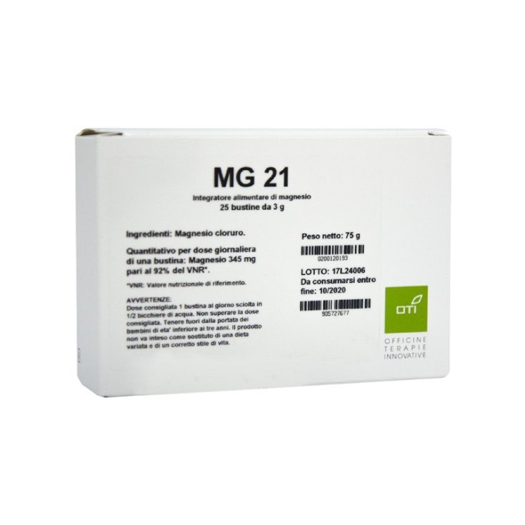 Mg 21 25 buste 3g