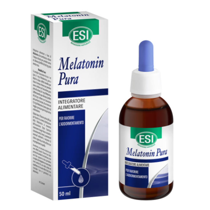 Mélatonine Pura® ESI 50ml