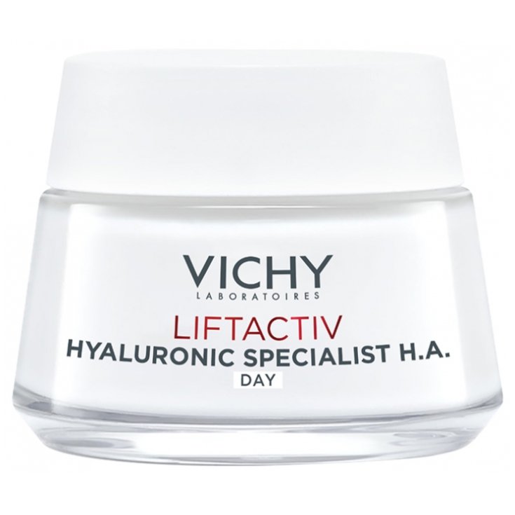 LiftActiv Suprême Peau Normale Et Mixte Vichy 50 ml