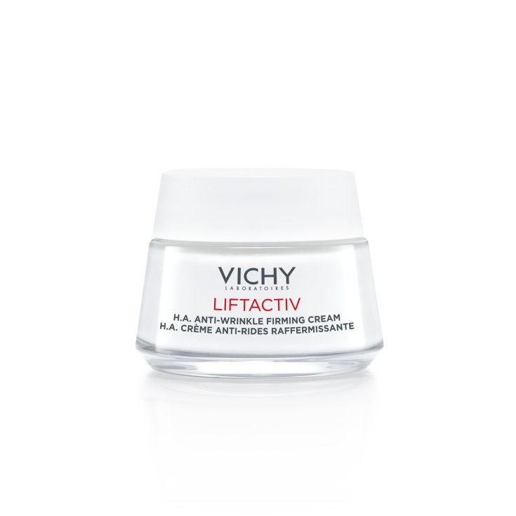 LiftActiv Suprême Peaux Sèches Vichy 50ml