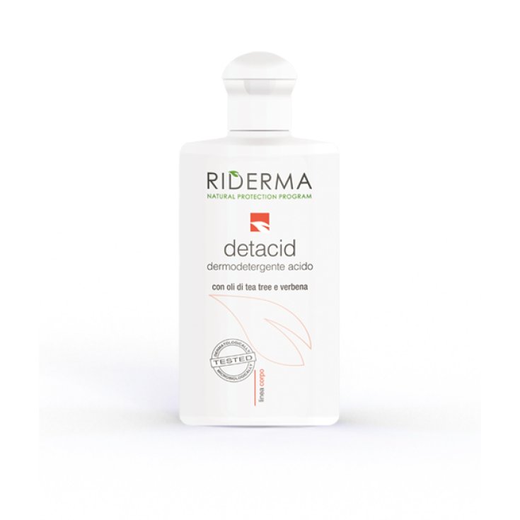 Riderma Détacide 250ml