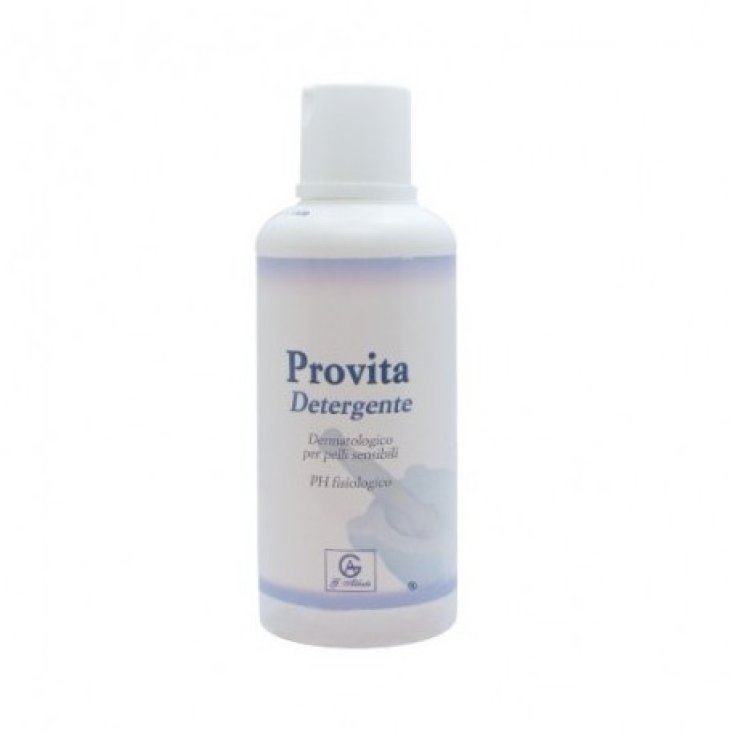 Nettoyant Provita 500ml