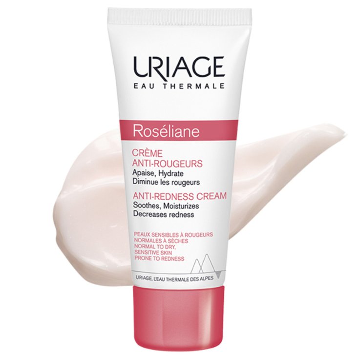 Roséliane Uriage Crème Anti-Rougeurs 40 ml