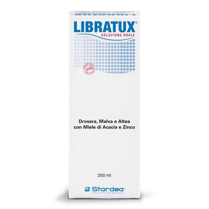 Stardea Libratux Solution Buvable 200 ml