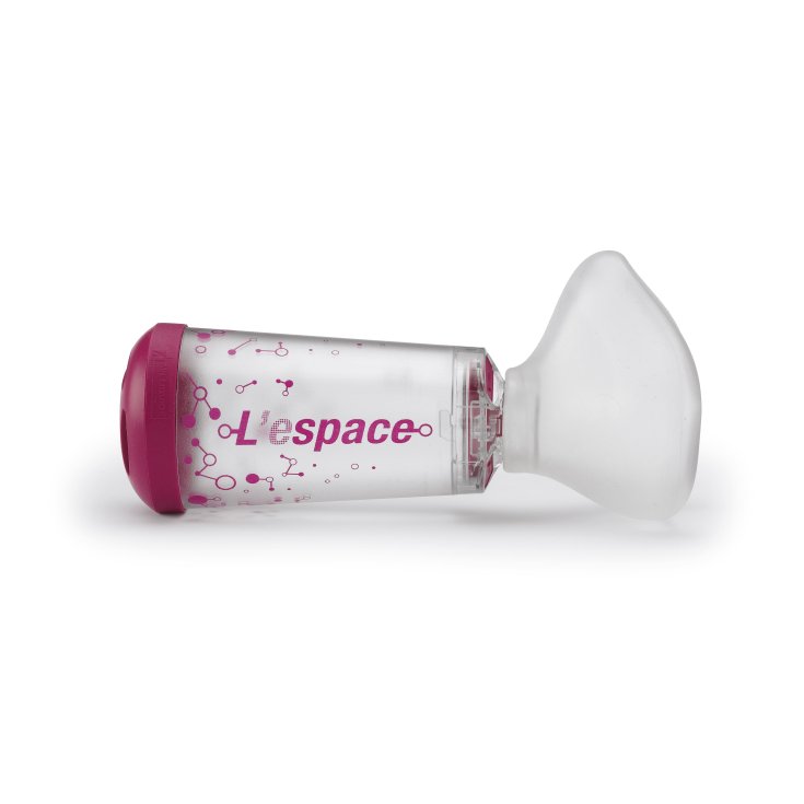 L'Espace Adultes Avec Masque Magenta