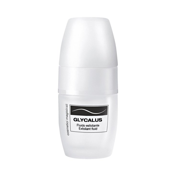 Magistral Cosmetics Glycalus Fluide Exfoliant Réparateur 30 ml