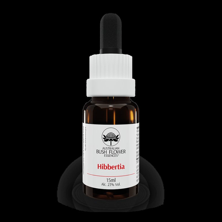 Fleurs d'Australie Hibbertia Drops 15 ml