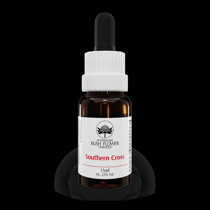 Southern Cross Fleurs d'Australie Gouttes 15 ml