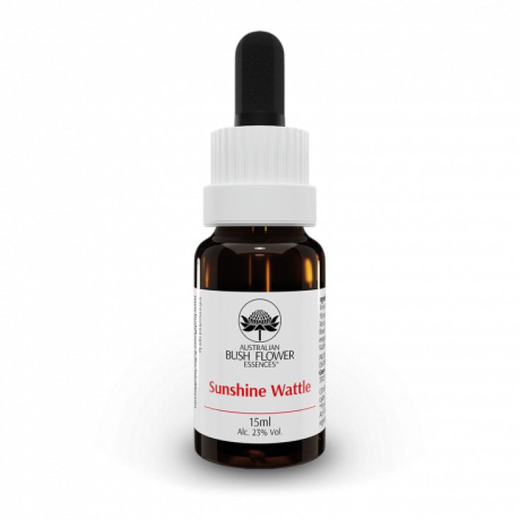 Fleurs d'Australie Sunshine Wattle Drops 15 ml