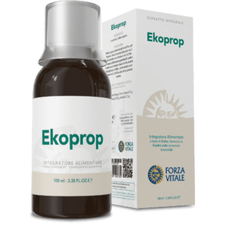 Ekoprop Force de Vie 200ml