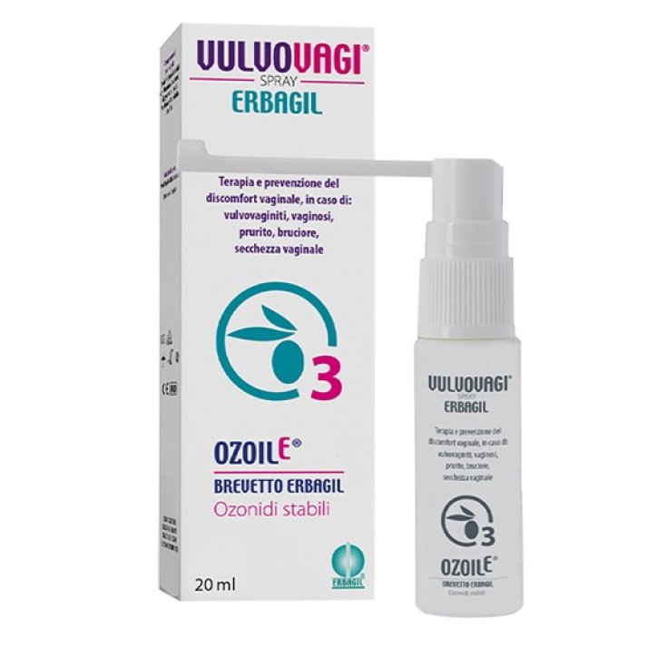 Spray vulvovagi 20ml