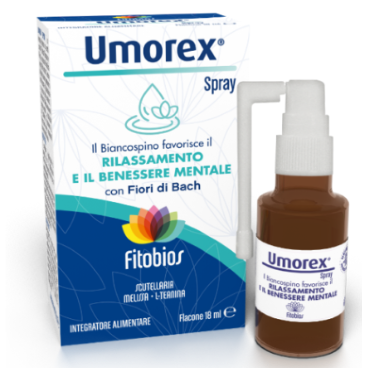 Umorex 18ml