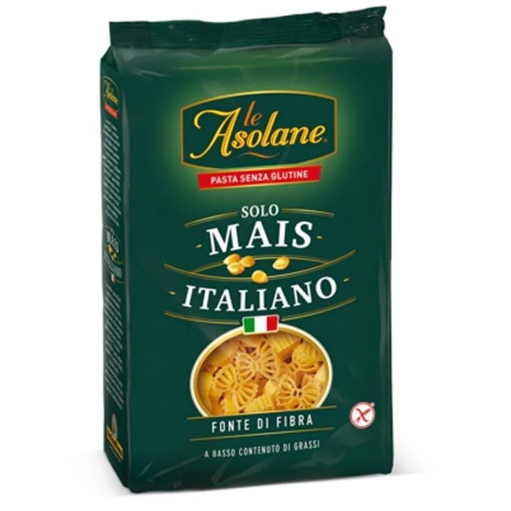 Le Asolane Le Farfalle Pâtes Sans Gluten 250g