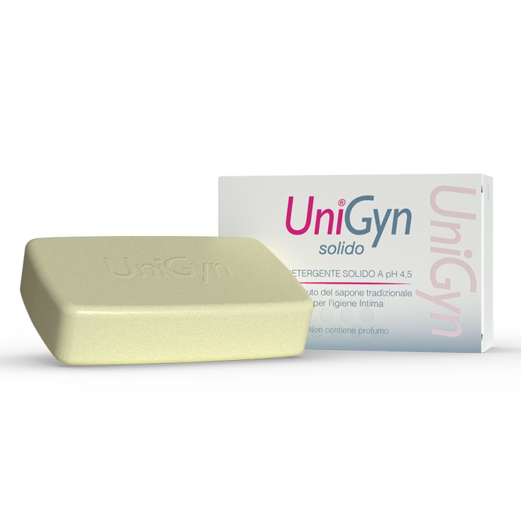 UniGyn Solide UNIERM 100g