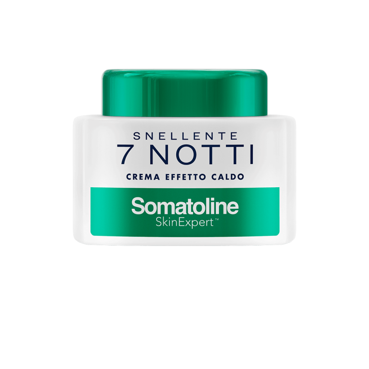 Minceur 7 Nuits Somatoline Cosmetic® 400 ml