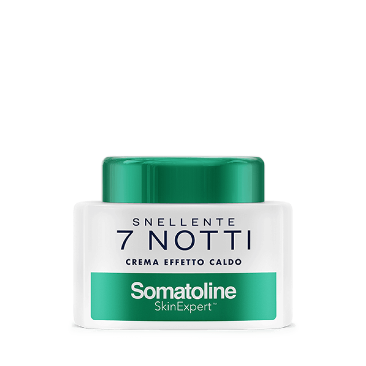 Somatoline Cosmetic Minceur 7 Nuits 250 ml